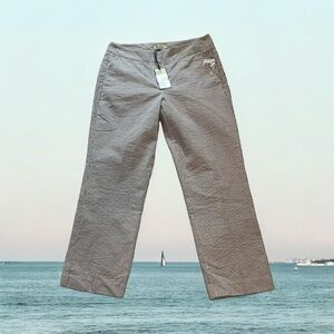 NWT BRITISH KHAKI SIZE 2